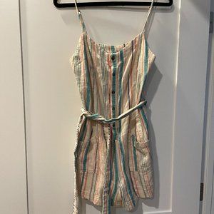 Splendid Romper
